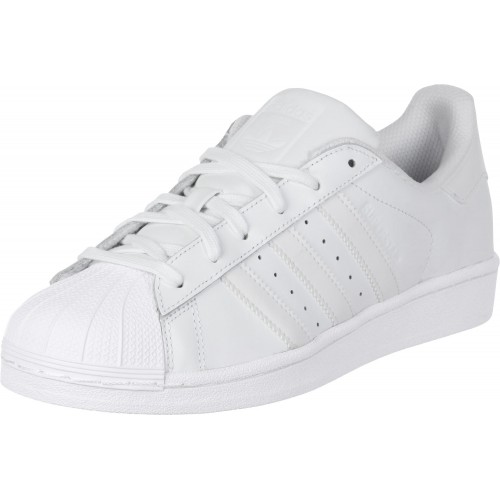 adidas superstar weiß damen